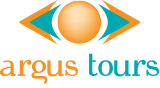 ArgusTours logo