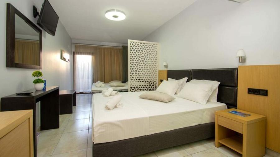 Porodični suite