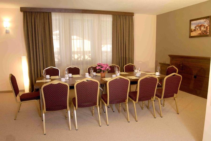 KONFERENCIJSKA SALA