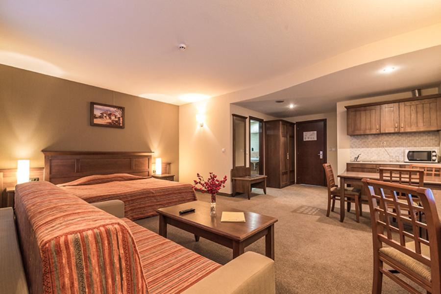 APARTMAN