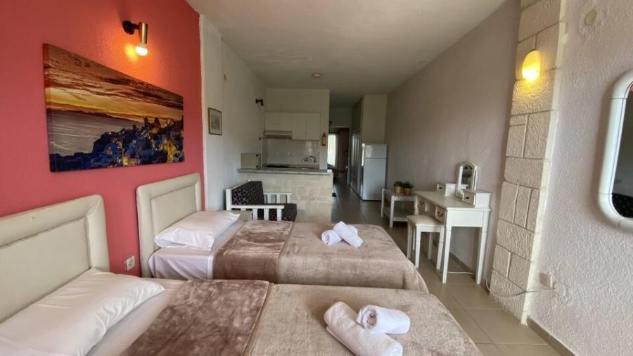 Apartman