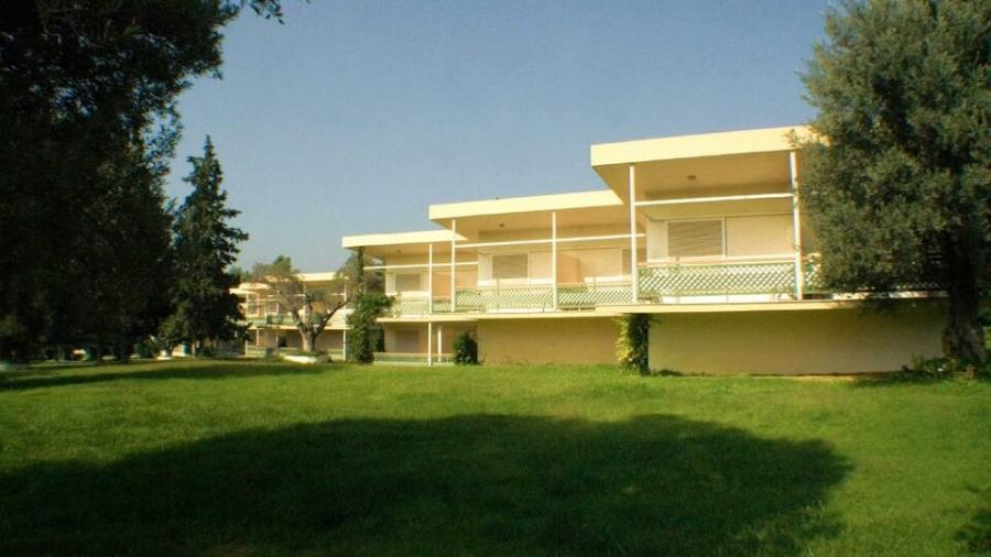 Bungalovi