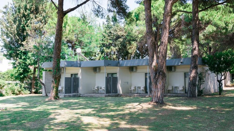 Bungalov