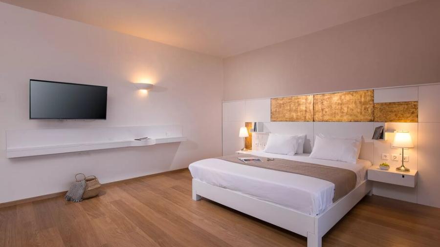 Grand suite pogled more