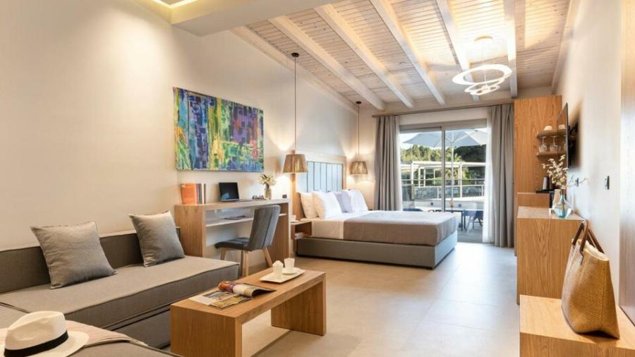 Junior suite