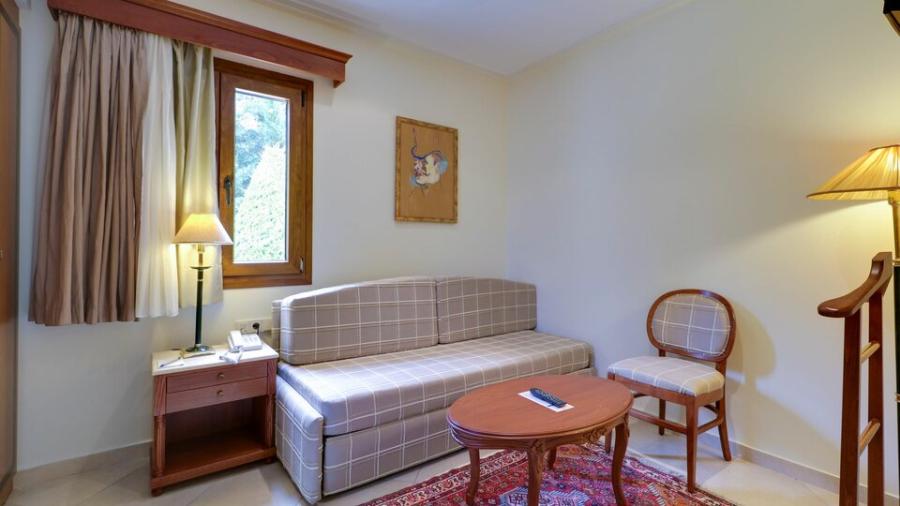 JUNIOR SUITE