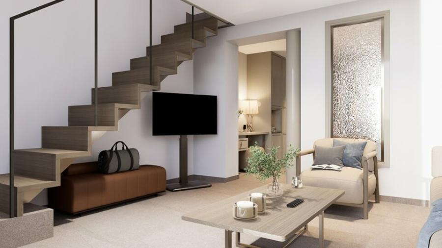 LOFT SPA