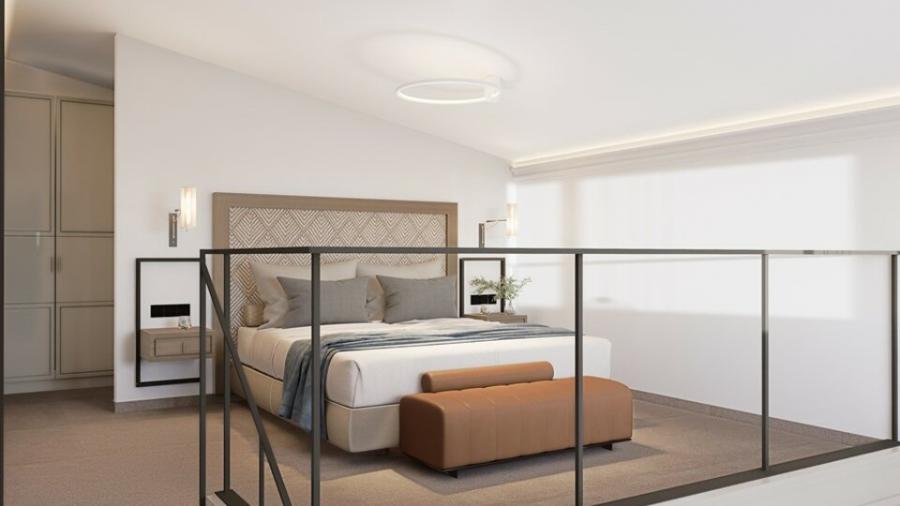 LOFT SPA