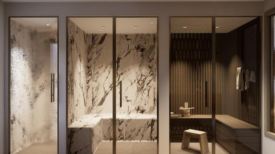 LOFT SPA