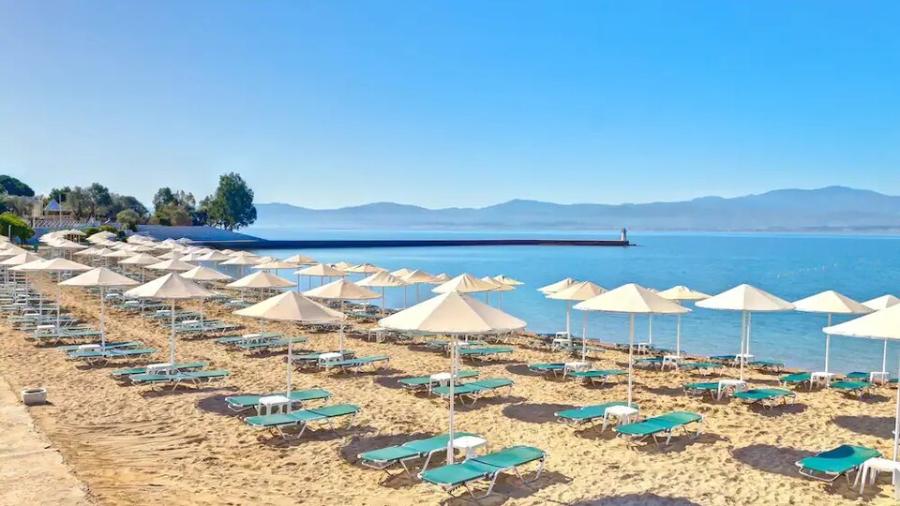 plaža