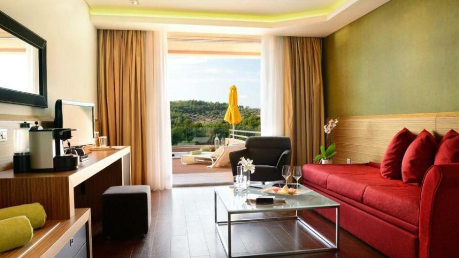 KRALJEVSKI SUITE