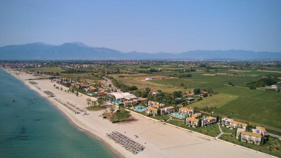spolja