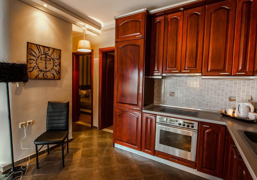 suite kuhinja suite